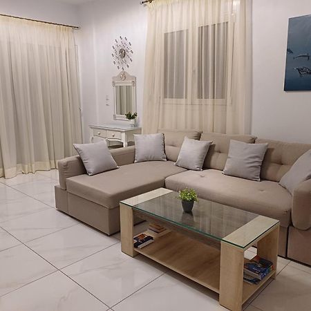 Filocsenia Luxury Apartment At Tsoutsouras Tsoútsouros Exterior foto
