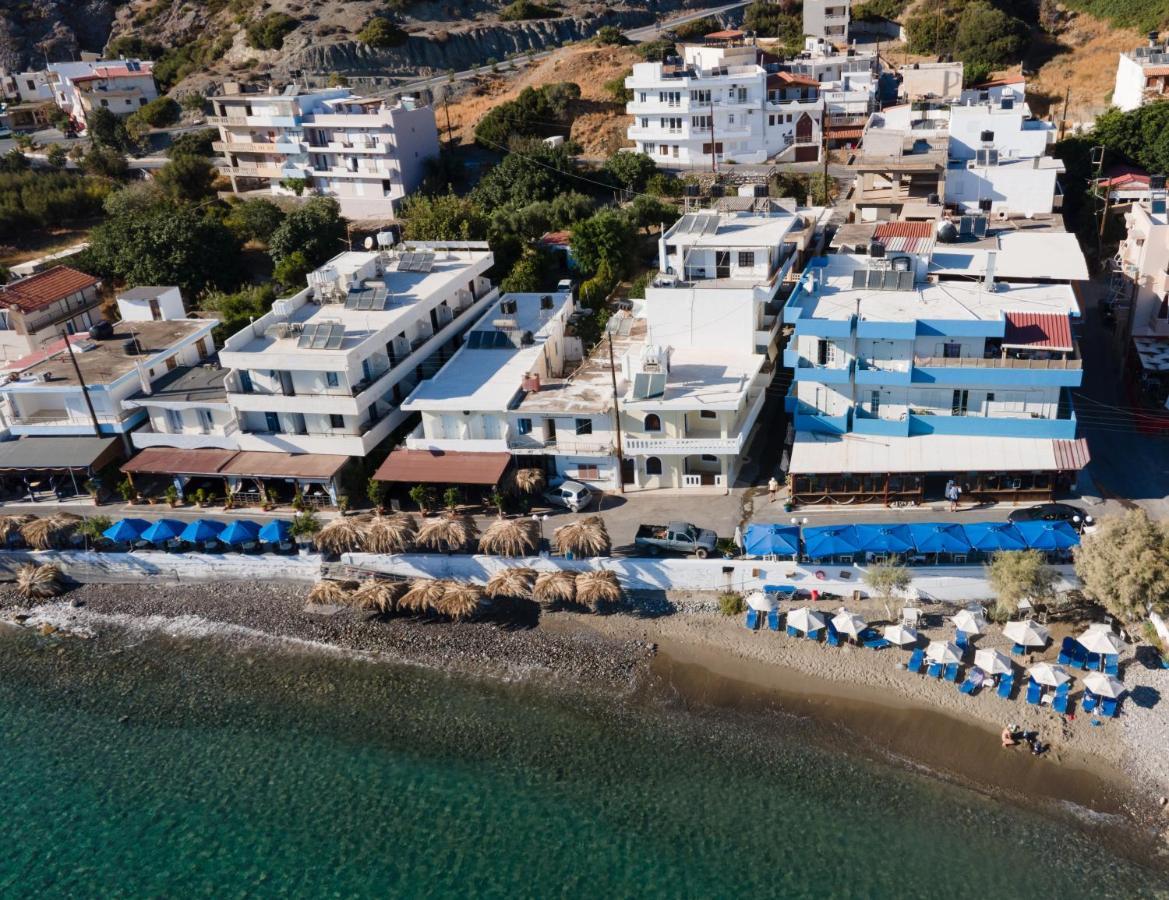 Filocsenia Luxury Apartment At Tsoutsouras Tsoútsouros Exterior foto