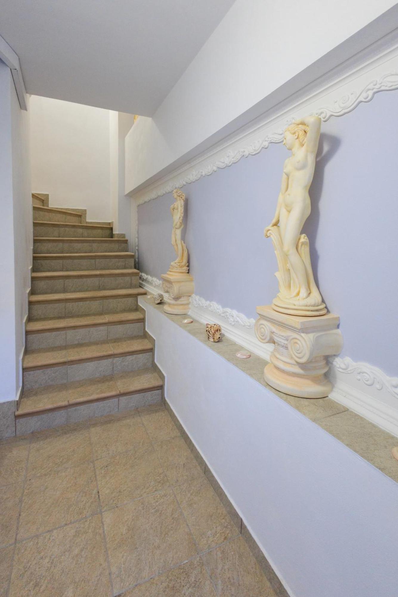 Filocsenia Luxury Apartment At Tsoutsouras Tsoútsouros Exterior foto