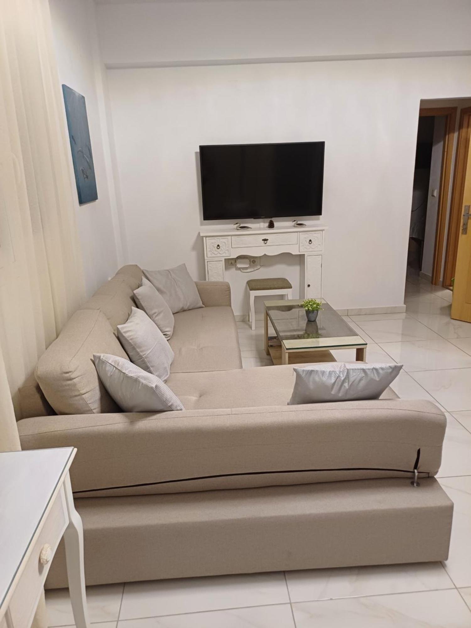 Filocsenia Luxury Apartment At Tsoutsouras Tsoútsouros Exterior foto